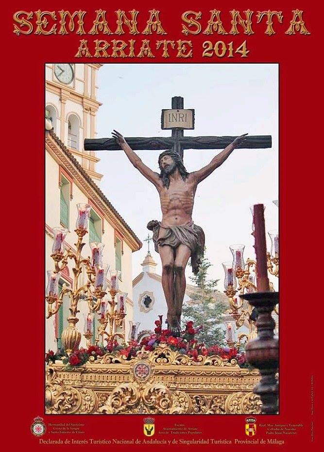 Semana Santa en Arriate  